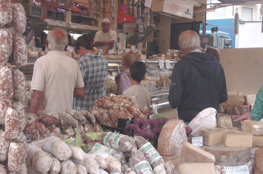 mercato